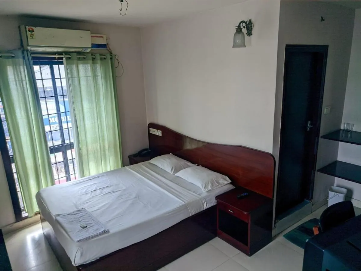 Hotel Sunnys Kochi