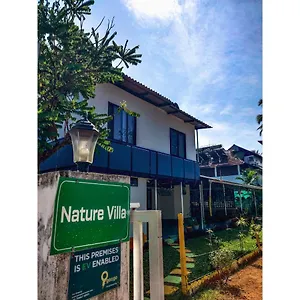 Hotel Nature Kochi