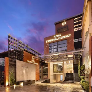 Hotel Flora Charishma Residency Aluva